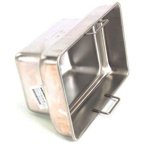 (image for) Star Mfg 2D-301344 POT ASSY F SERIES FRYER 